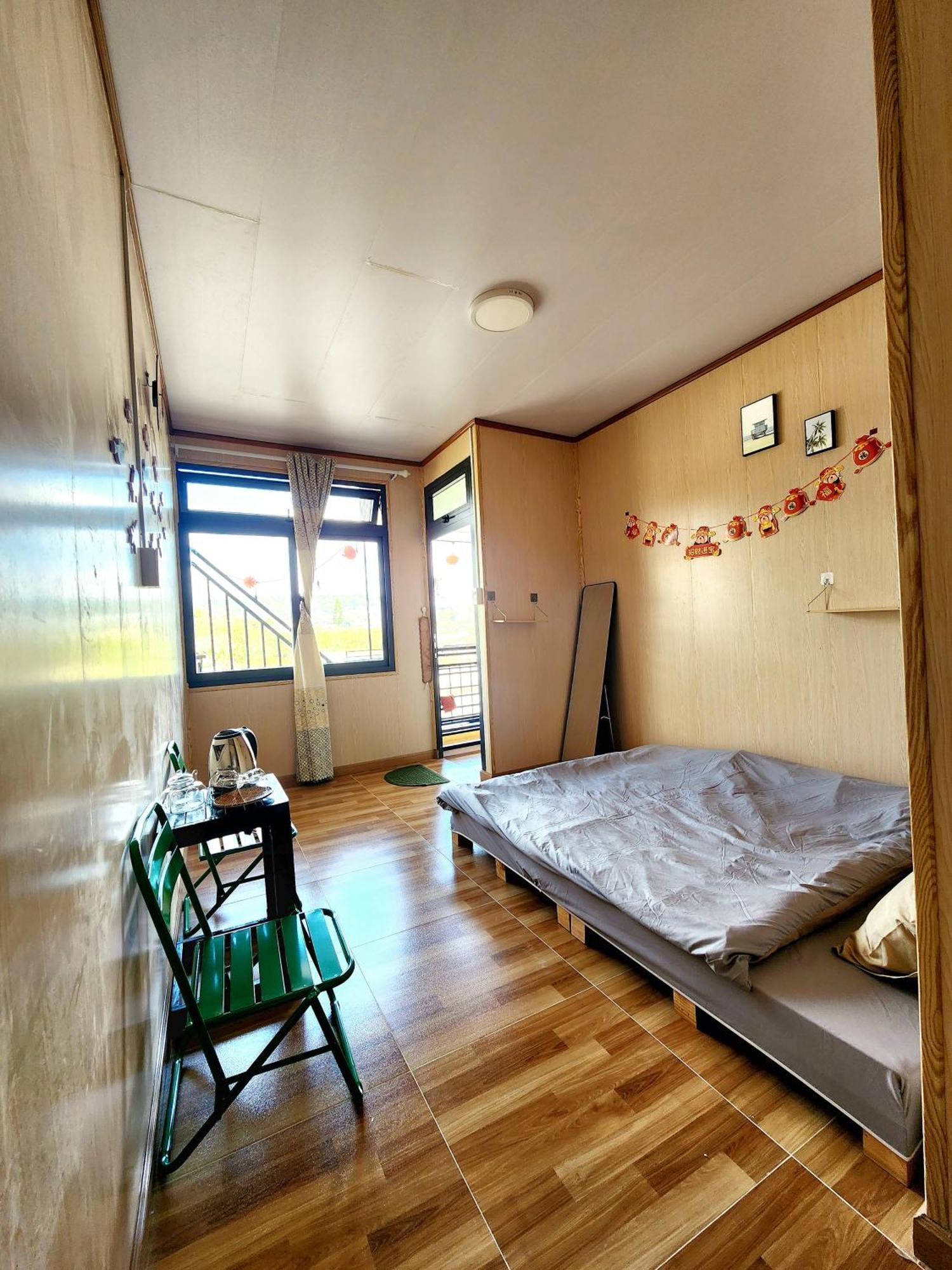 Xom Nha La Homestay Dalat Exteriér fotografie